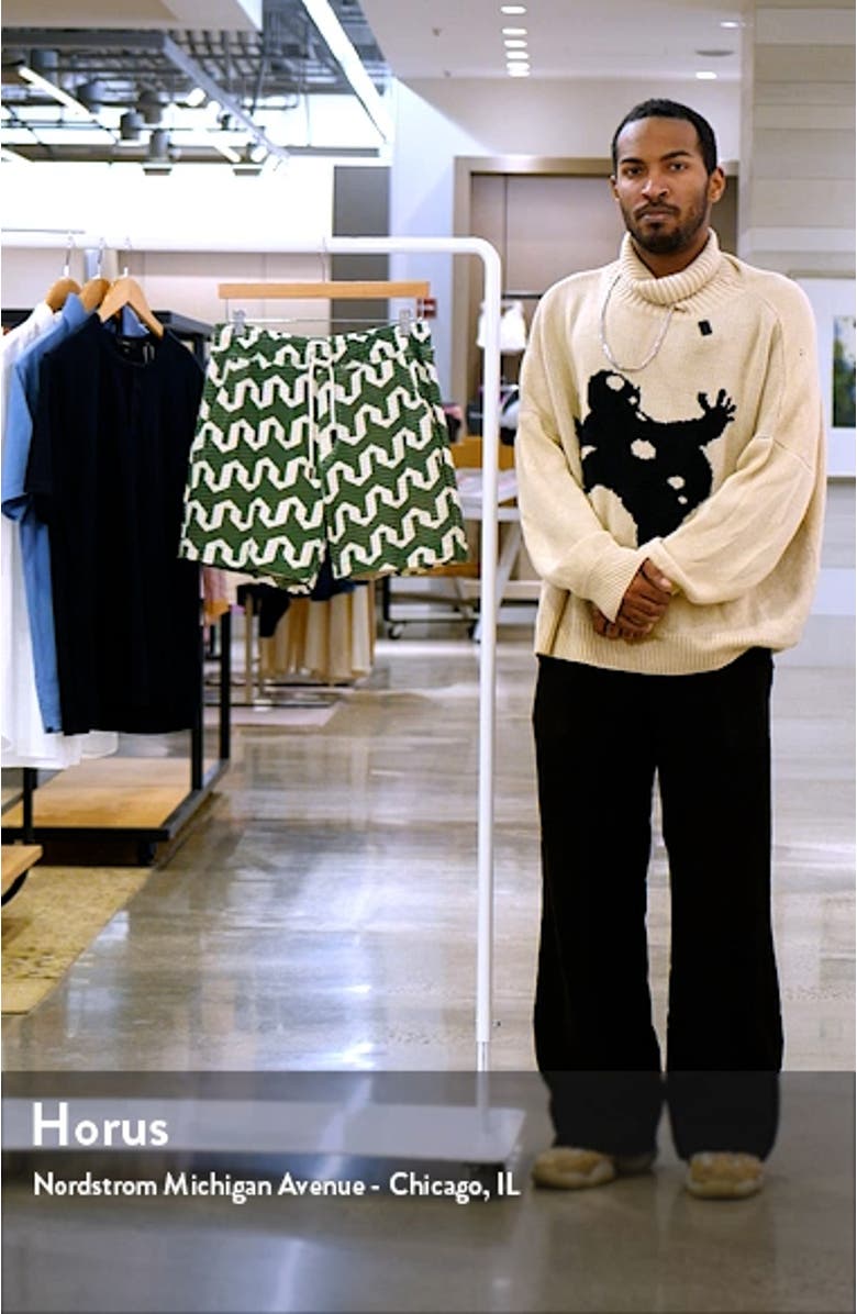 Atlas Net Shorts, sales video thumbnail