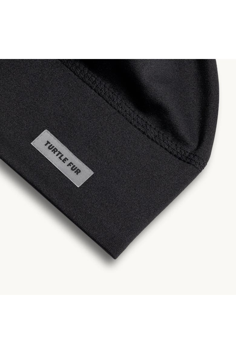 Brain Shroud Skull Cap, Alternate, color, Black