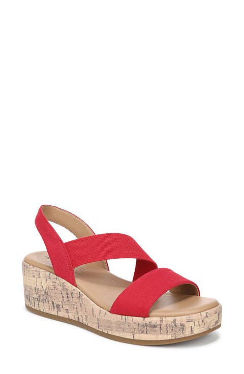Odette Sandal (Women)