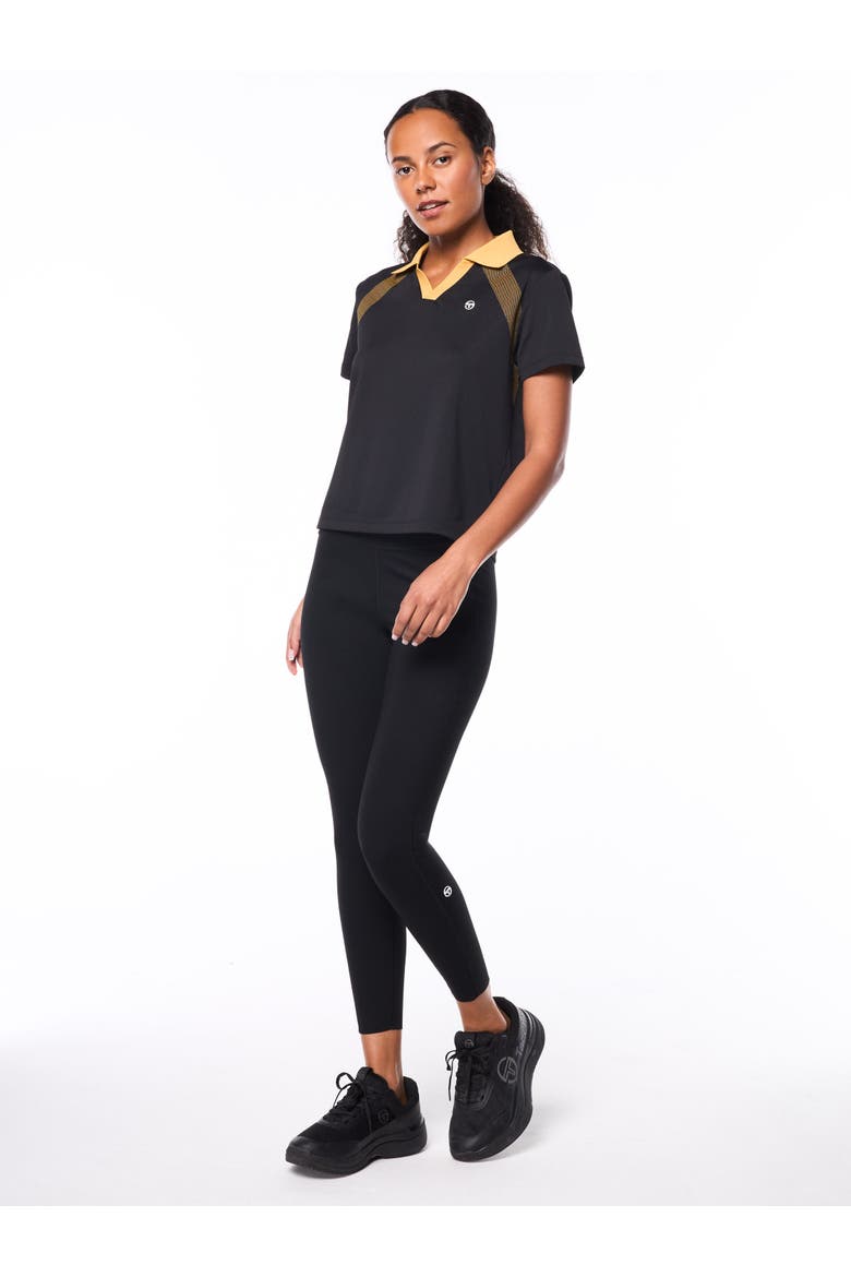 Adelina Polo, Alternate, color, BLACK BEAUTY