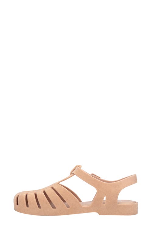 MELISSA MELISSA POSSESSION FISHERMAN SANDAL