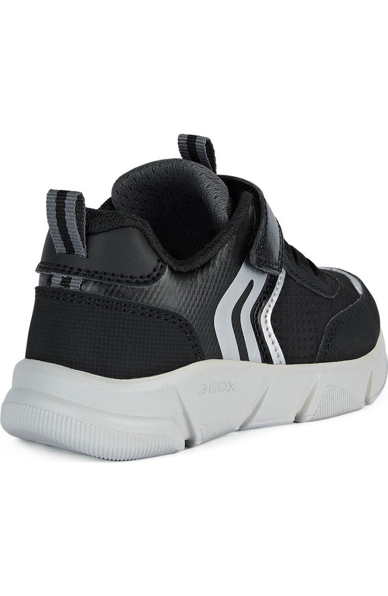 Geox Kids' Aril Sneaker, Alternate, color,