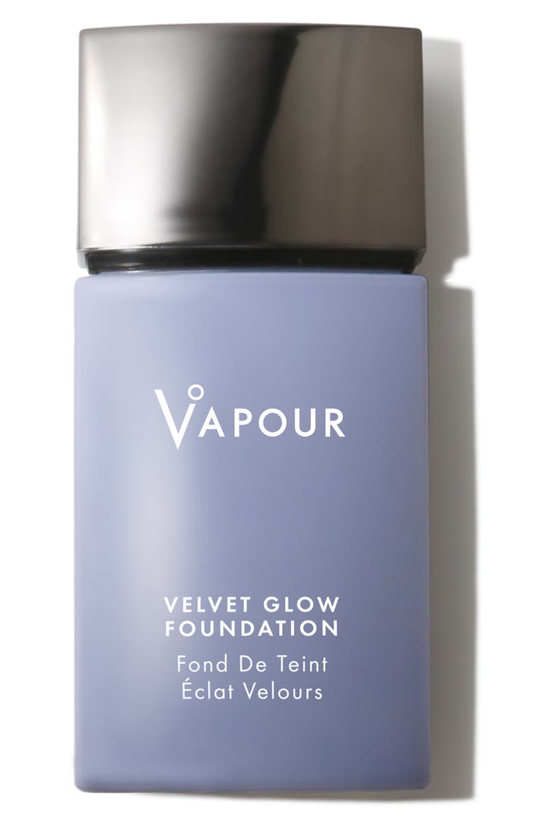 Velvet Glow Foundation, Main, color, 090V