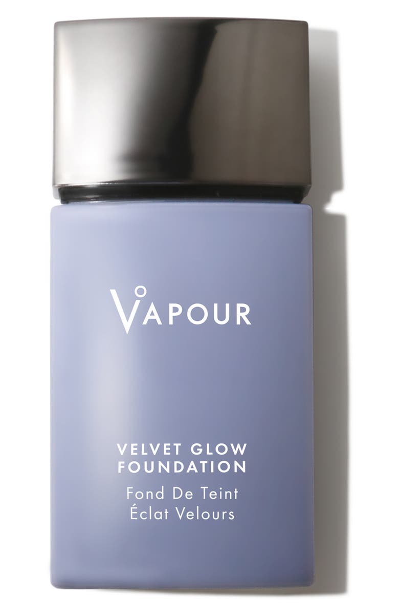 VAPOUR Velvet Glow Foundation, Main, color, 