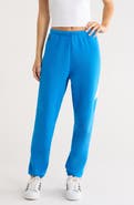 Aviator Nation Aviation Nation Bolt Stitch Sweatpants