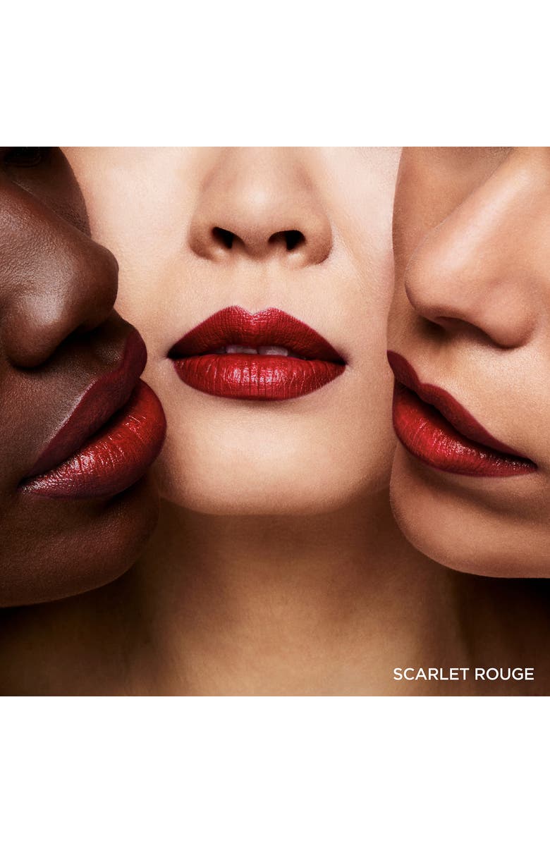 TOM FORD Deluxe Mini Mahogany Lip Color Set, Alternate, color, 