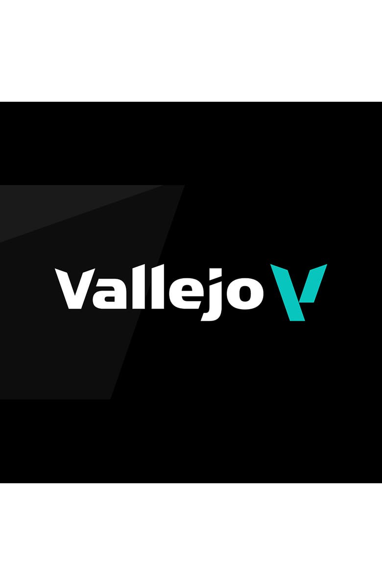 Vallejo Paints Grey Pumice Texture Acrylic, 6.79oz, Alternate, color, Multicolored