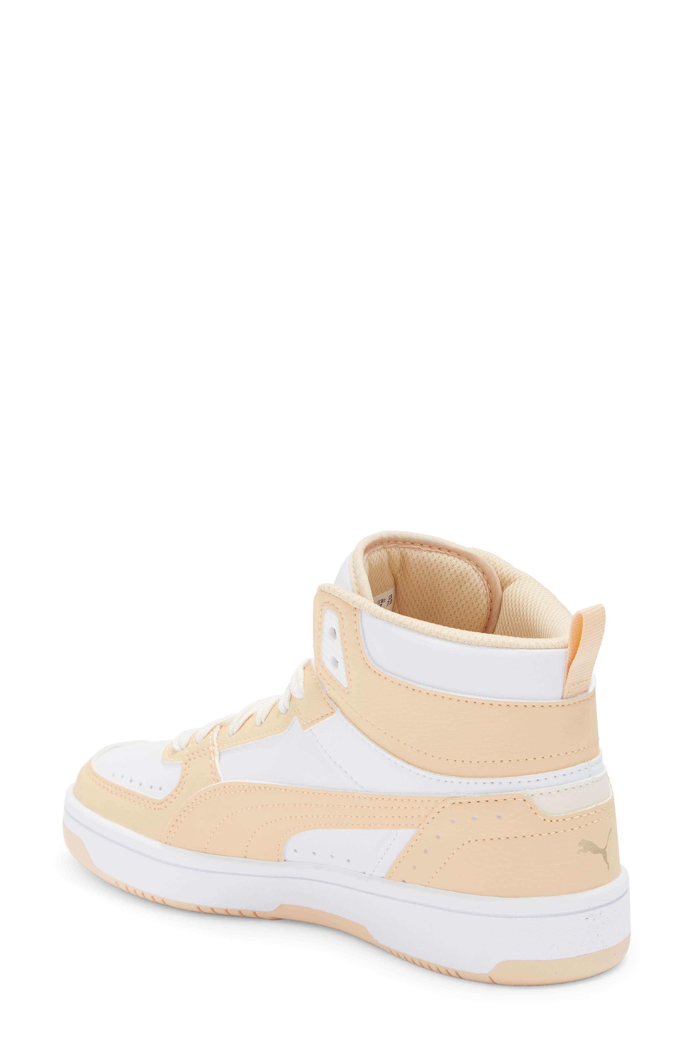 PUMA Rebound Joy Sneaker, Alternate, color, 