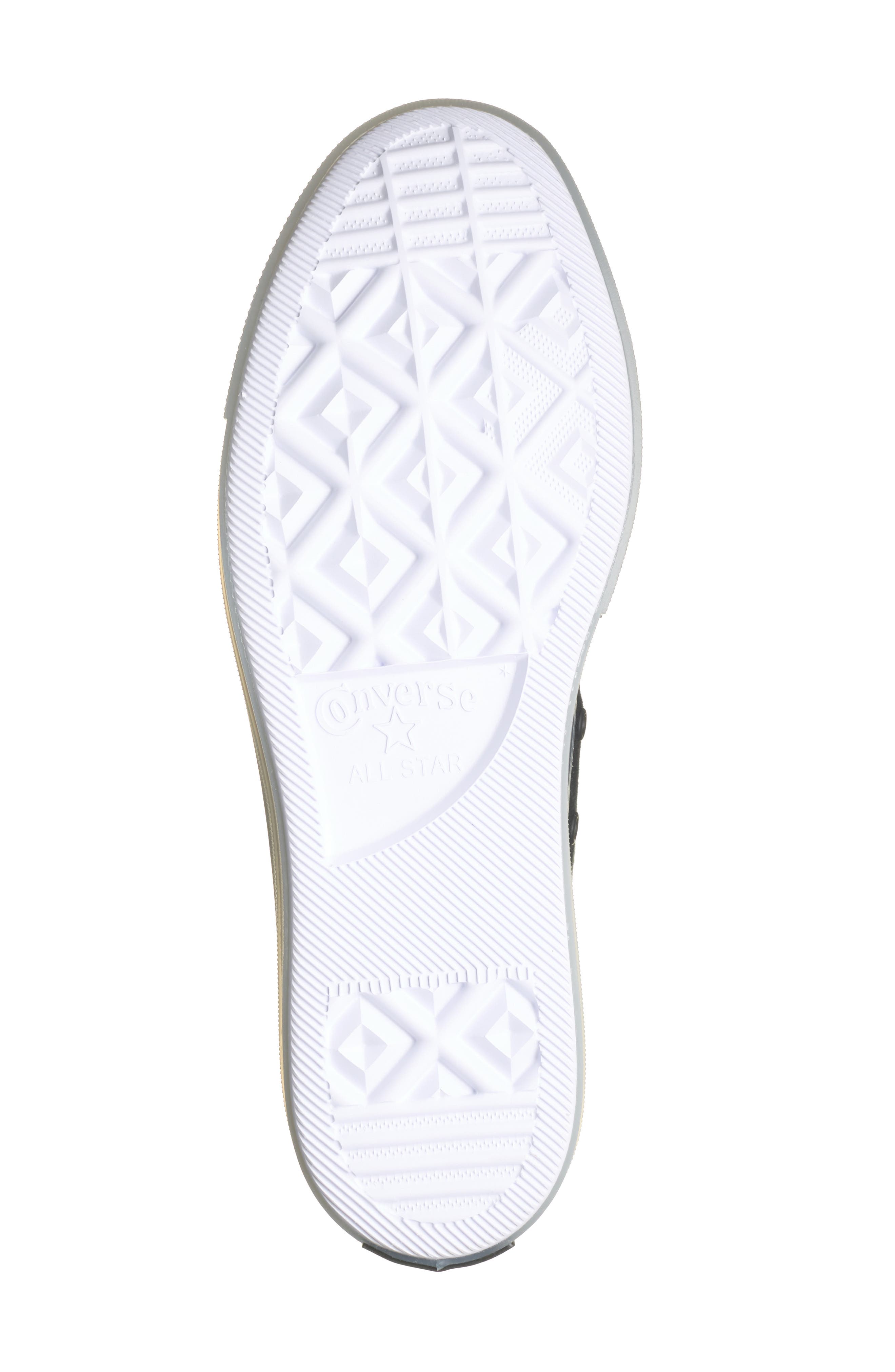 Converse Cx High Top Sneaker, Alternate, color, 