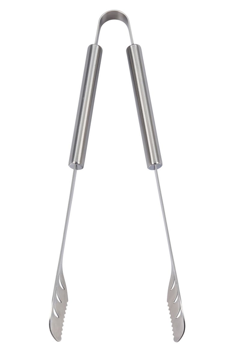 Alpine Grilling Tools Set, Alternate, color, STAINLESS STEEL