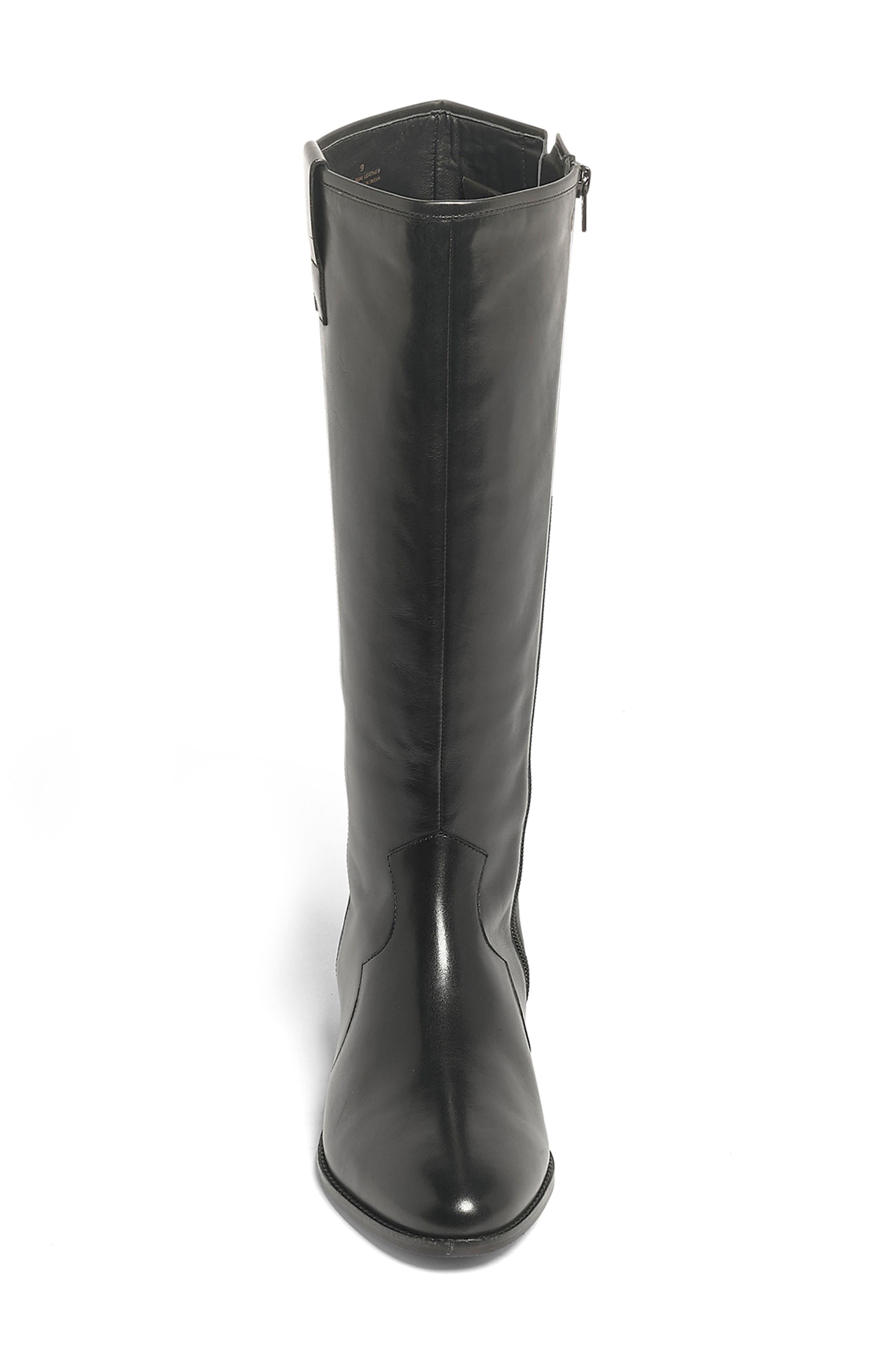 Anthony Veer Abigail Knee Boot, Alternate, color, 