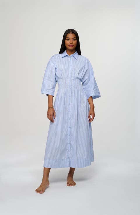 Liana Dress