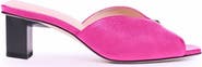 Tiannia Barnes Tiffany Mule Sandals - Low