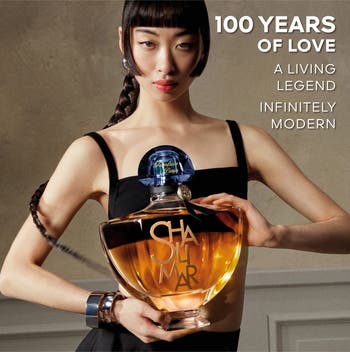 Guerlain Shalimar L'Essence Eau de Parfum Intense | Nordstrom