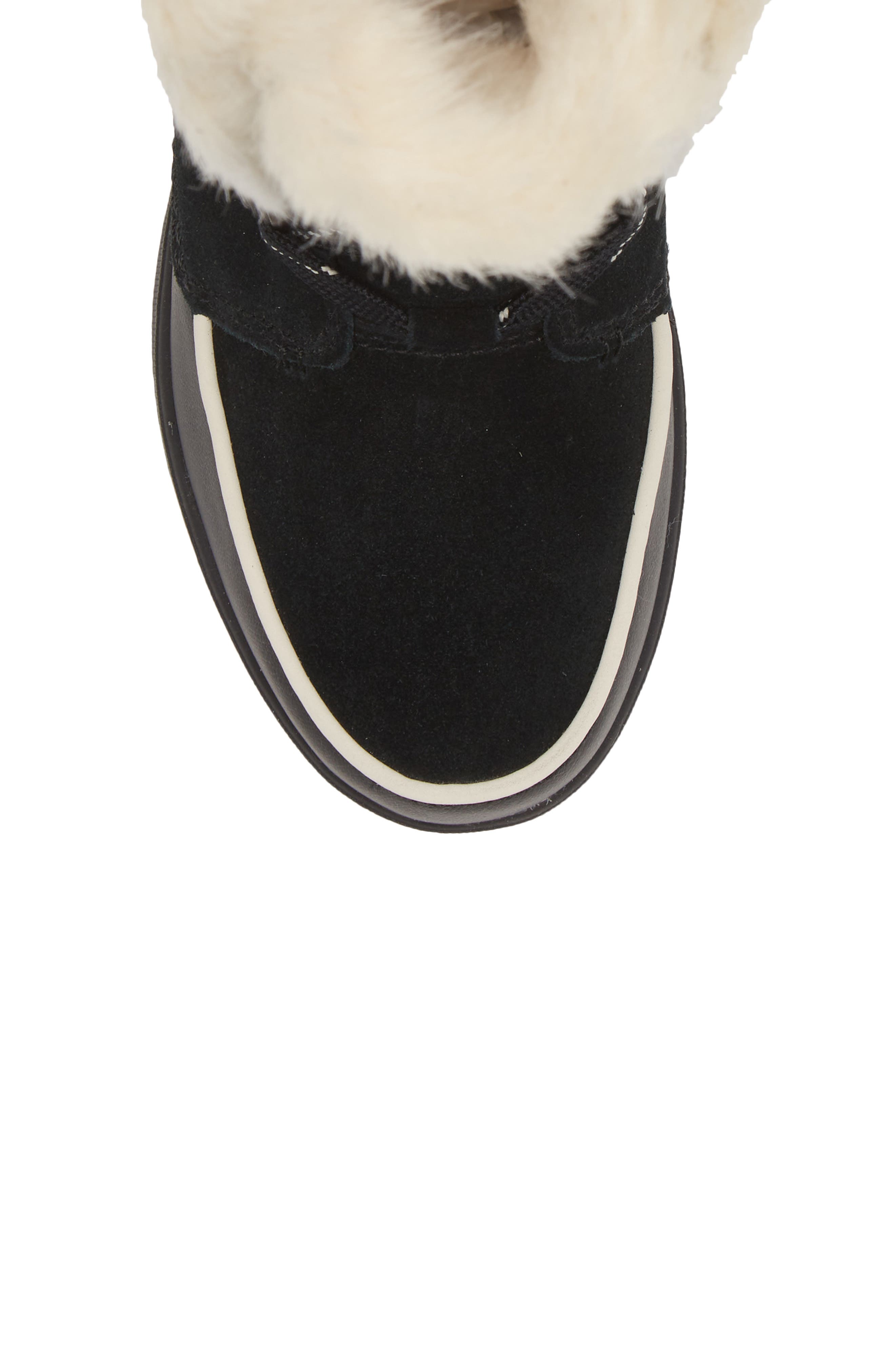 SOREL Tivoli IV Waterproof Tall Winter Boot, Alternate, color, 