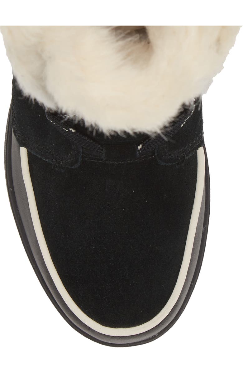 SOREL Tivoli IV Waterproof Tall Winter Boot, Alternate, color,