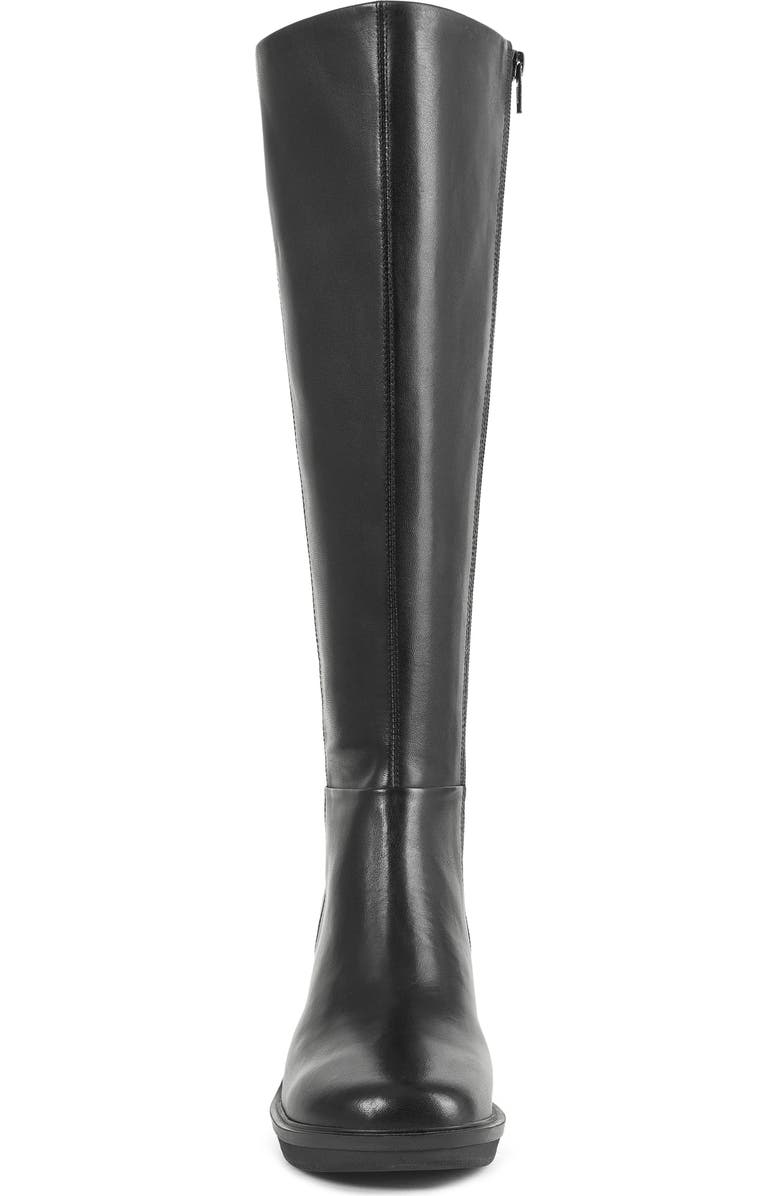 Vagabond Shoemakers Deena Platform Wedge Knee High Boot, Alternate, color,