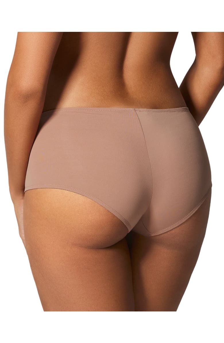 Kiki de Montparnasse Echauffe Hipster, Alternate, color, Café