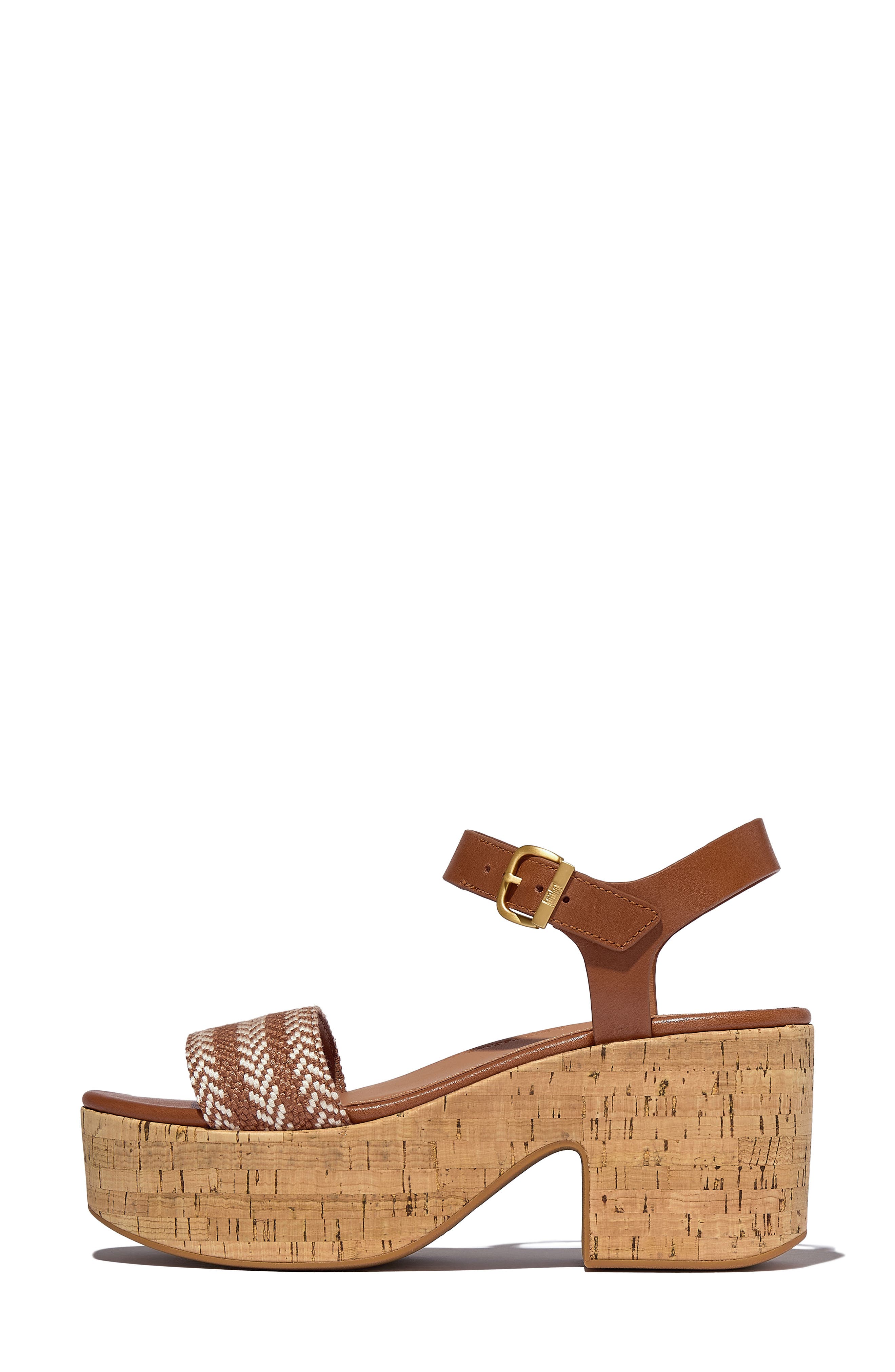 Platform Sandal - image 4