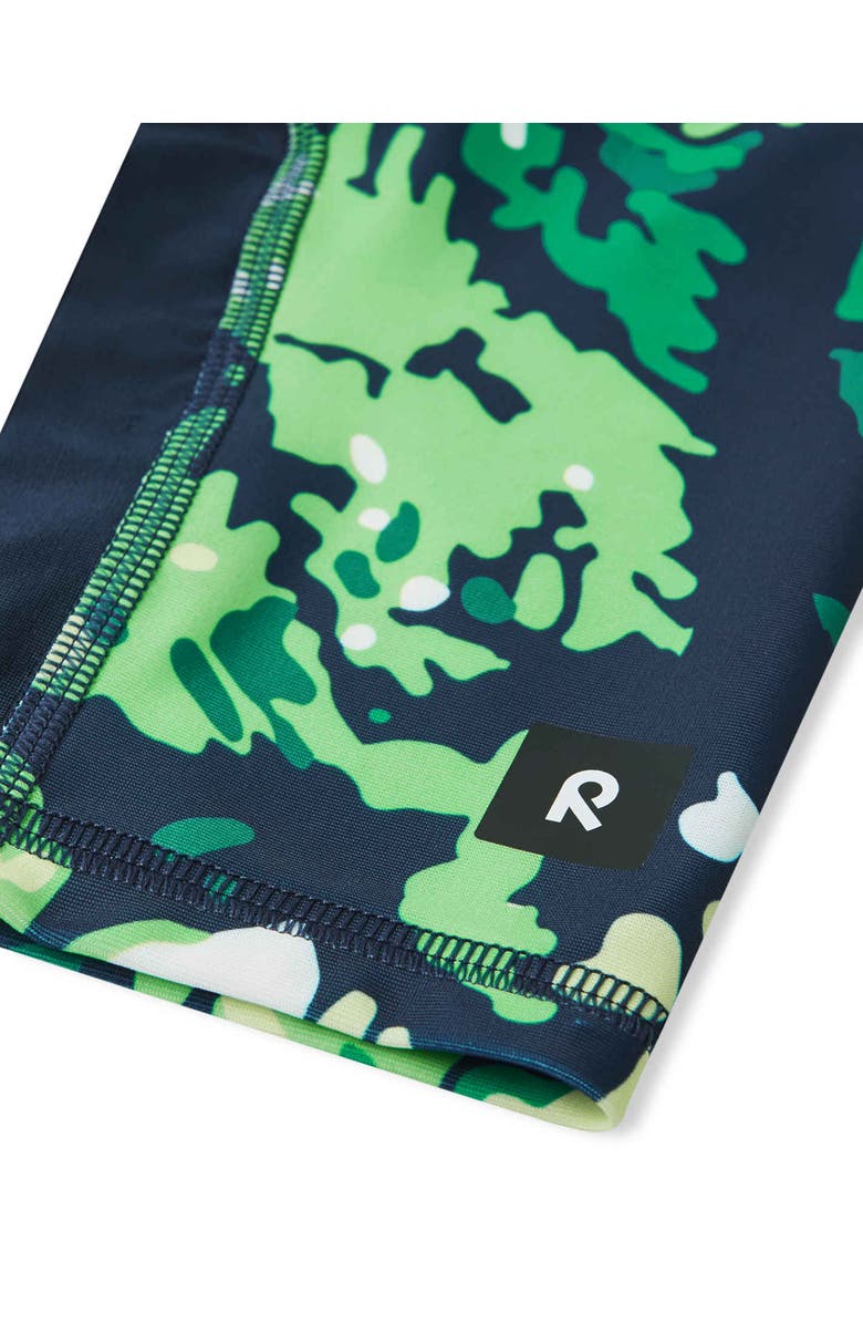 Reima Uiva Sunproof shirt, Alternate, color, 