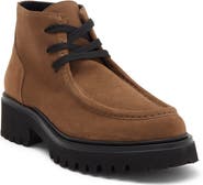 La Canadienne Kind Bootie