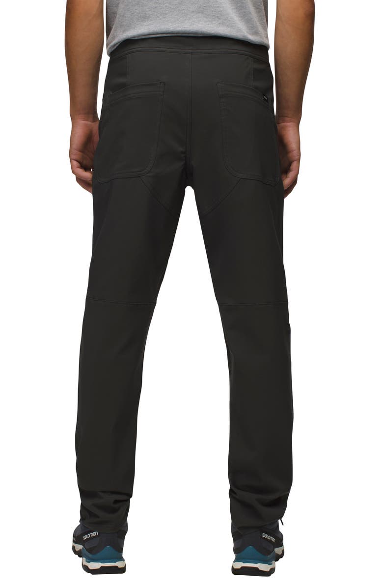 prAna Wonderland Rocks Pants, Alternate, color, Dark Iron