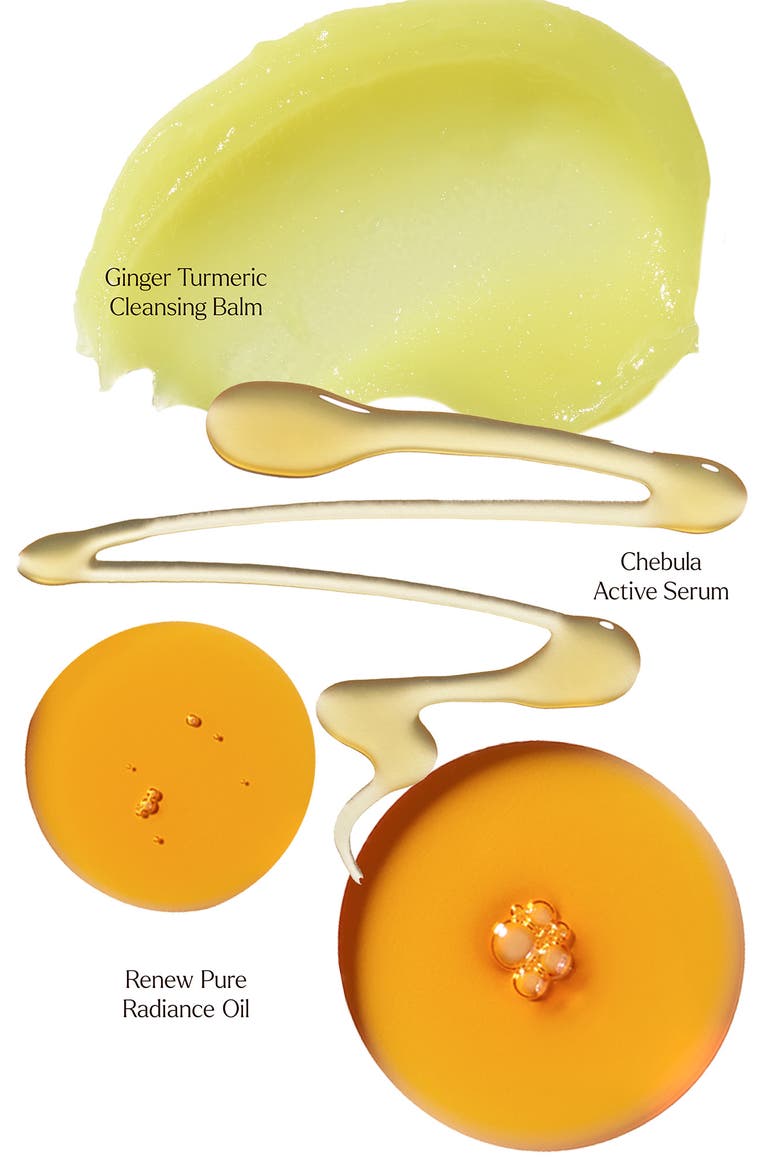 The True Botanicals Effect Set $214 Value, Alternate, color, NO COLOR