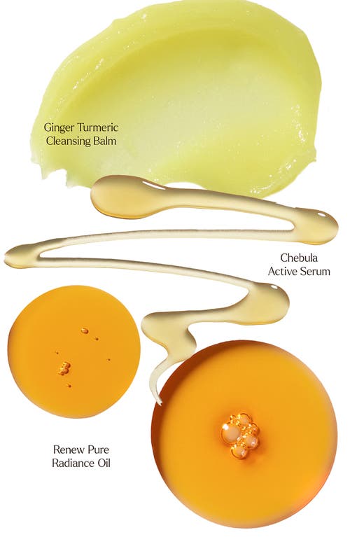 True Botanicals The  Effect Set $214 Value