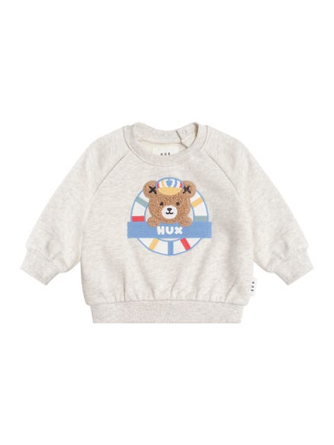 All Aboard Hux Sweatshirt
