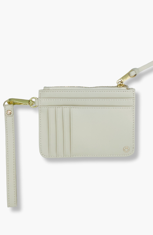 The Cæp Snap Wallet In Brown