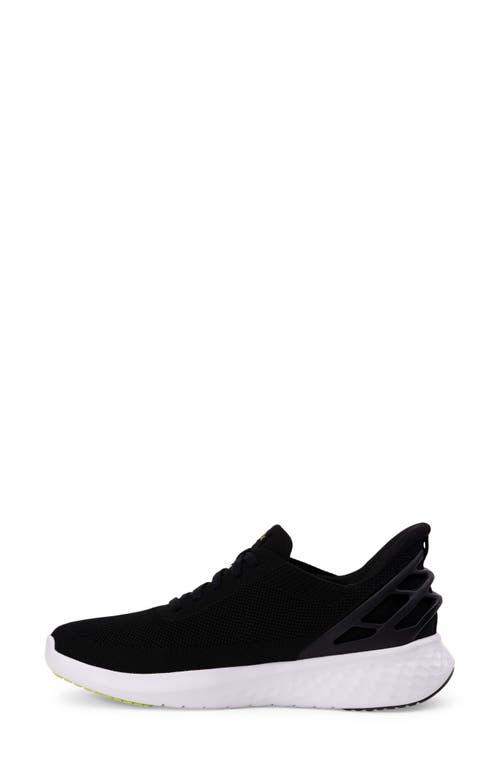 Kizik Gender Inclusive Athens Hands-free Knit Sneaker