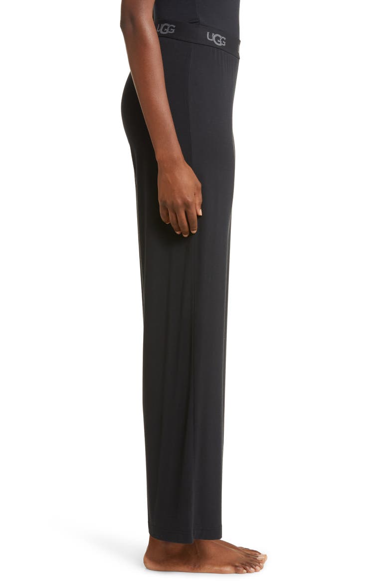 Britta Pants, Alternate, color, BLK