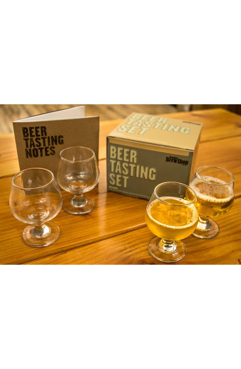 Brooklyn Brew Shop , Alternate, color,