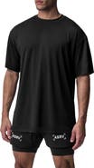 ASRV AeroSilver® Oversize Tee