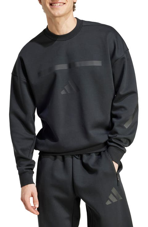 Z.N.E. Crewneck Sweatshirt