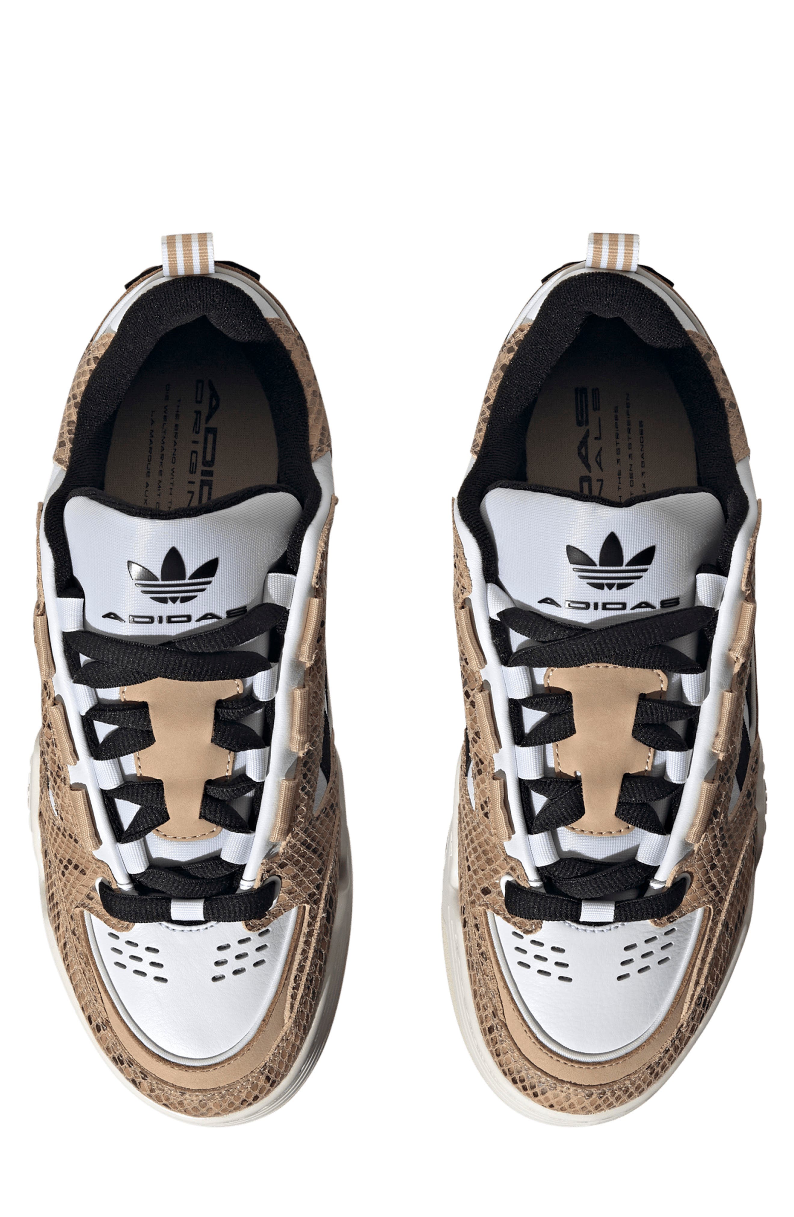 adidas Adi2000 Sneaker, Alternate, color, 