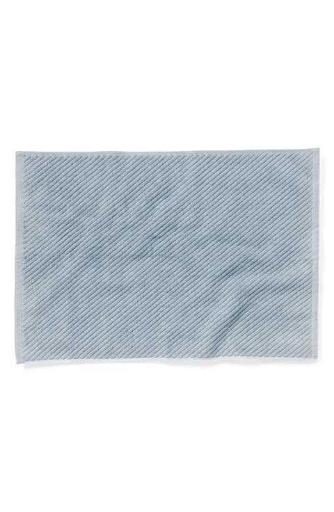 Air Weight® Organic Cotton Bath Mat