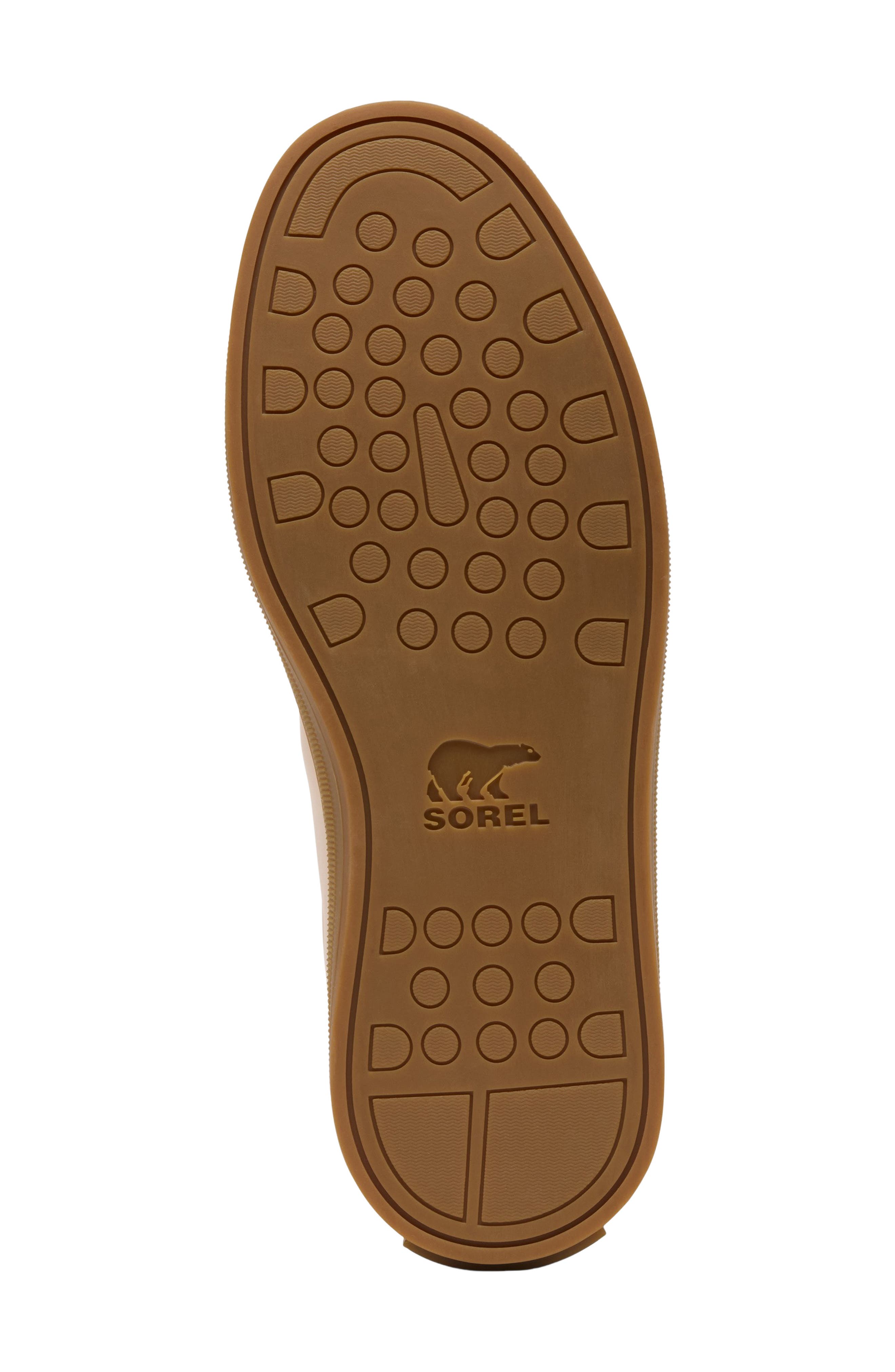 Cyprus LX™ Sneaker, Alternate, color, PEARLESCENT/ GUM