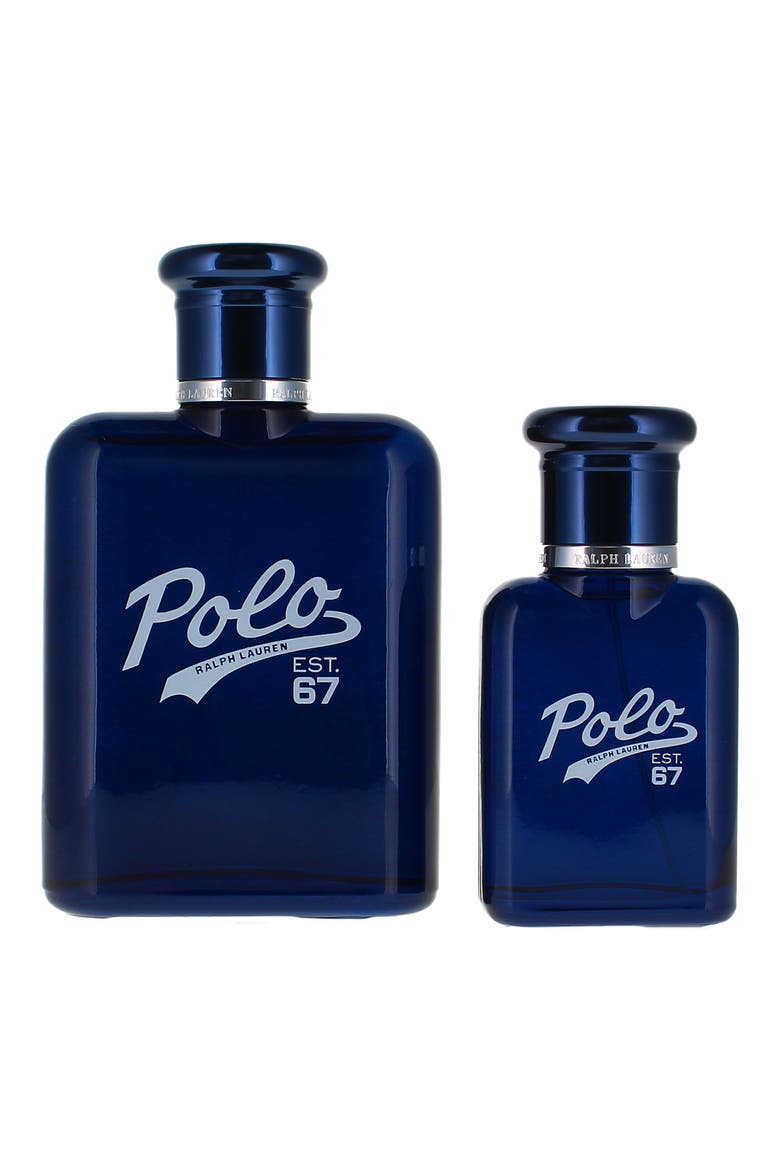 Polo 67 Eau de Toilette Gift Set, Alternate, color, NO COLOR