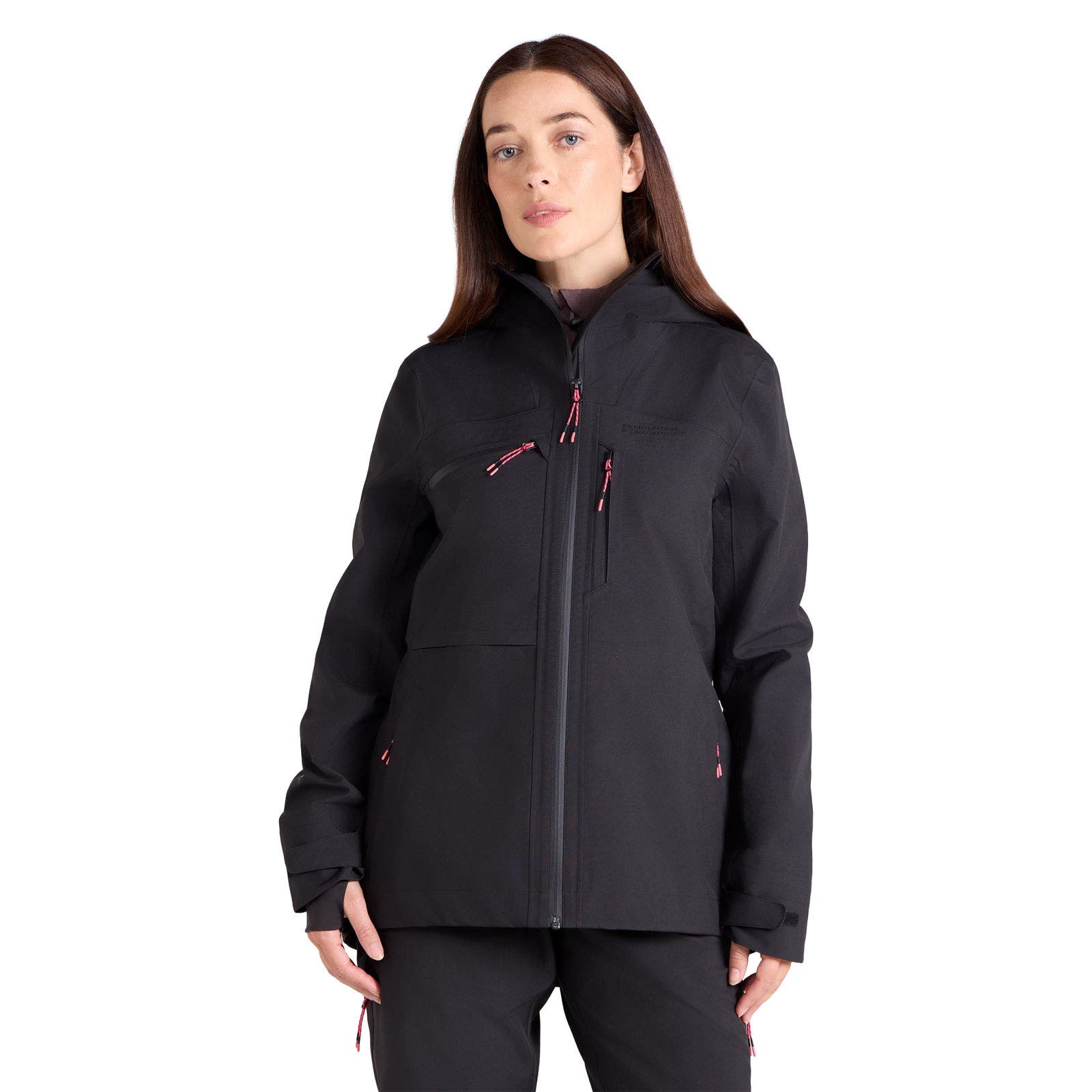 selected Black