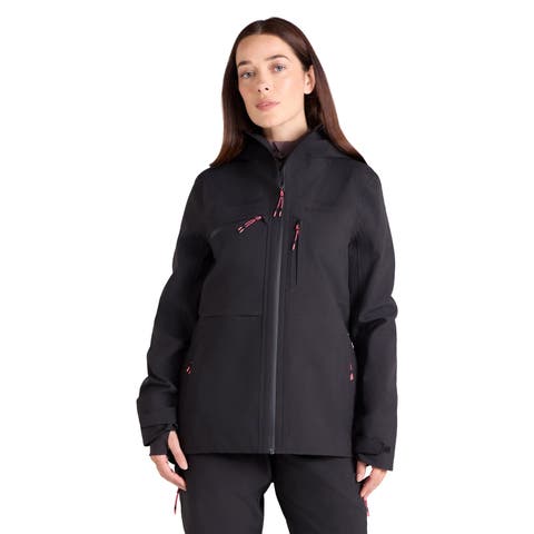 Cortina Extreme Waterproof 3 Layer Ski Jacket