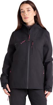 Mountain Warehouse Cortina Extreme Waterproof 3 Layer Ski Jacket