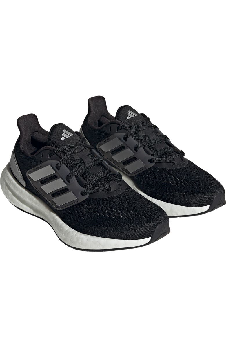 adidas Kids' PureBoost 22 Running Shoe, Main, color,
