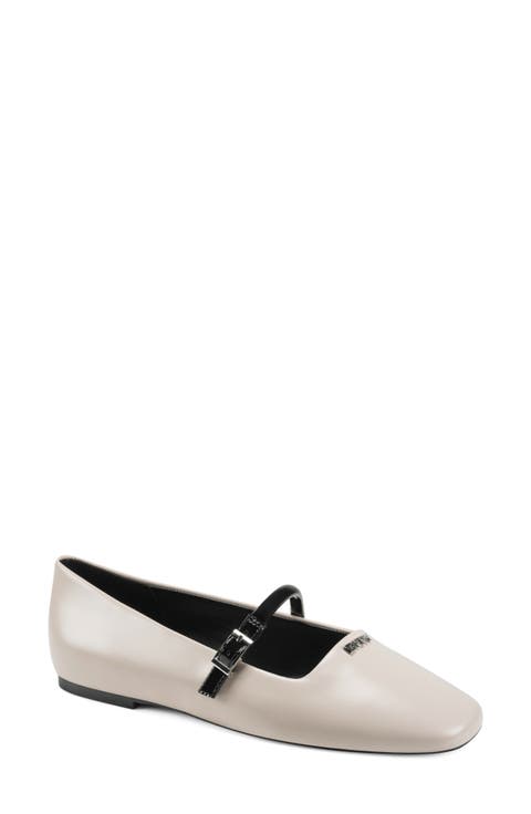 Danita Mary Jane Flat (Women)