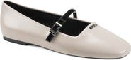DKNY Danita Mary Jane Flat