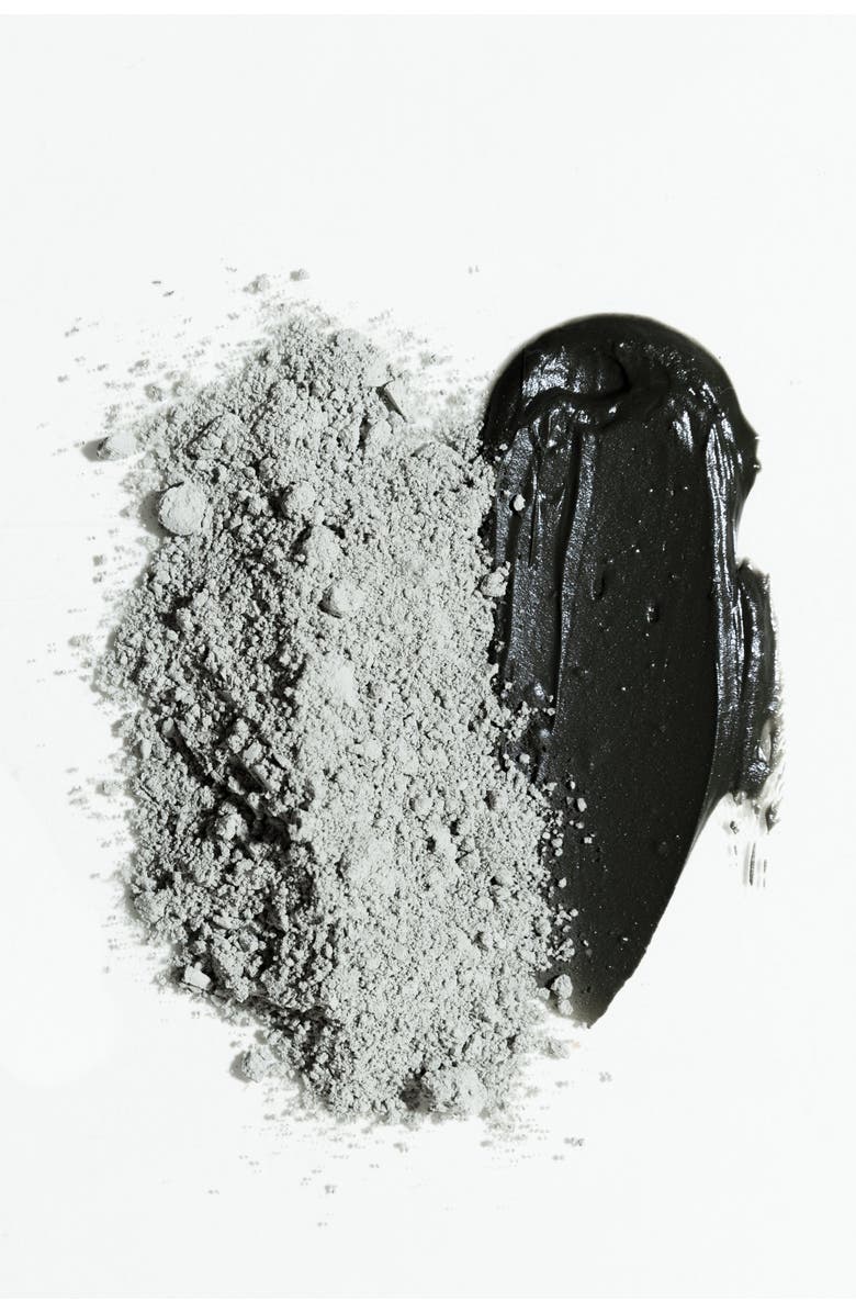 AcARRE Beauty Refresh, multi use treatment powder, Alternate, color, Grey