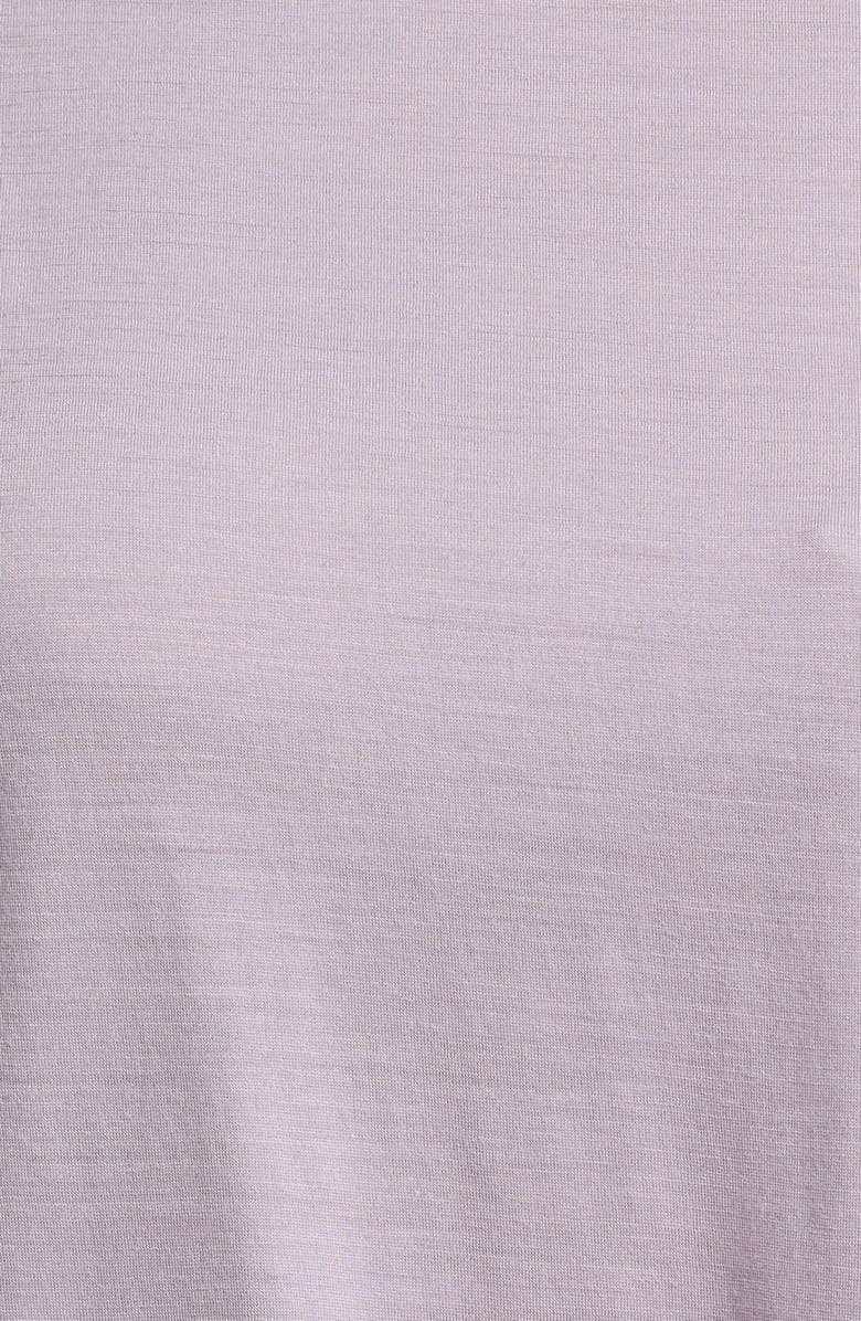 Smartwool Active Ultralite Crop Tank, Alternate, color, Purple Storm