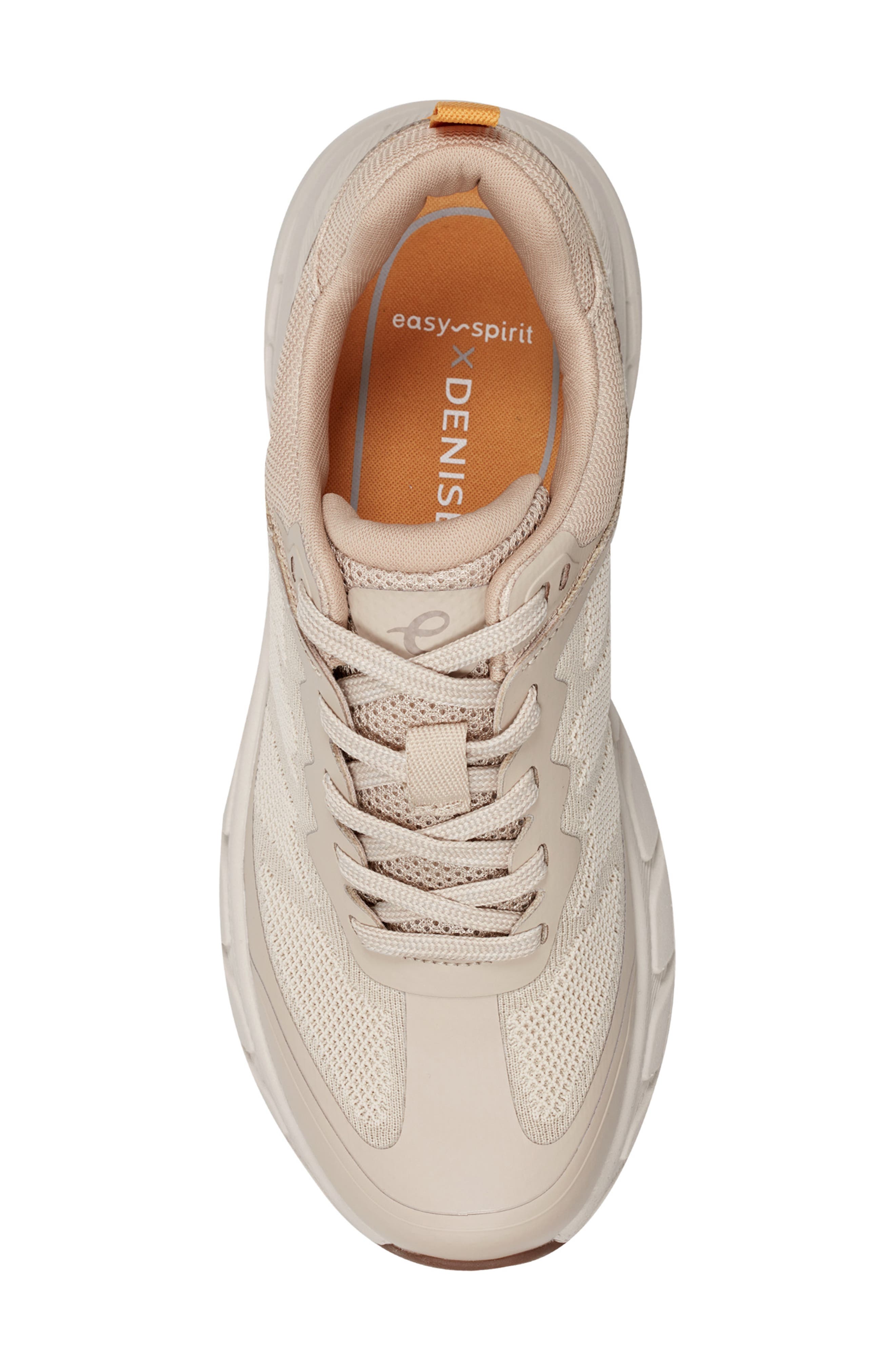 Easy Spirit Redell Sneaker, Alternate, color, 