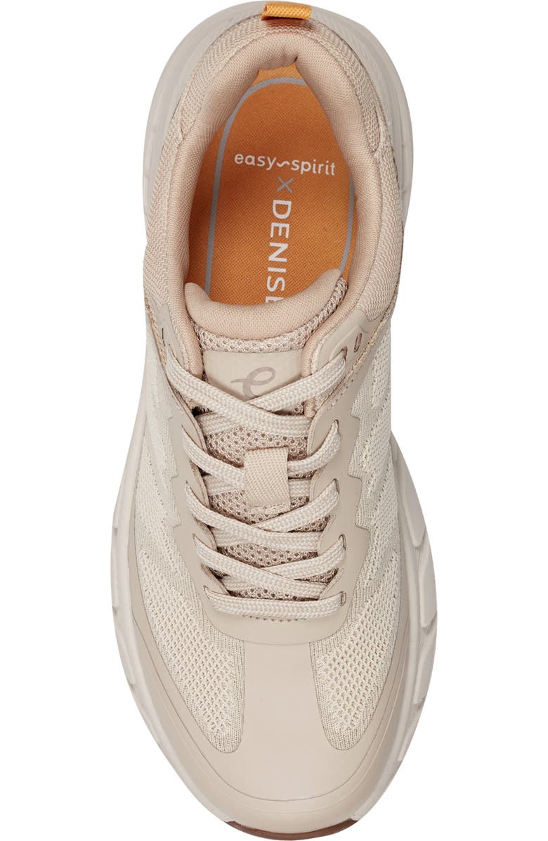 Easy Spirit Redell Sneaker, Alternate, color,