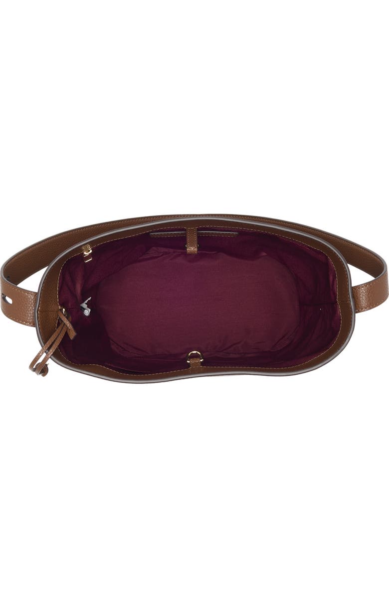 Marc Jacobs Large Drifter Bucket Bag, Alternate, color, Cognac